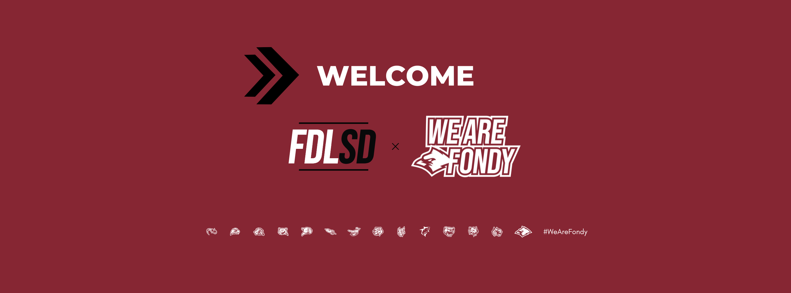 Welcome to FDLsd.org.