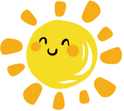 Sunshine image