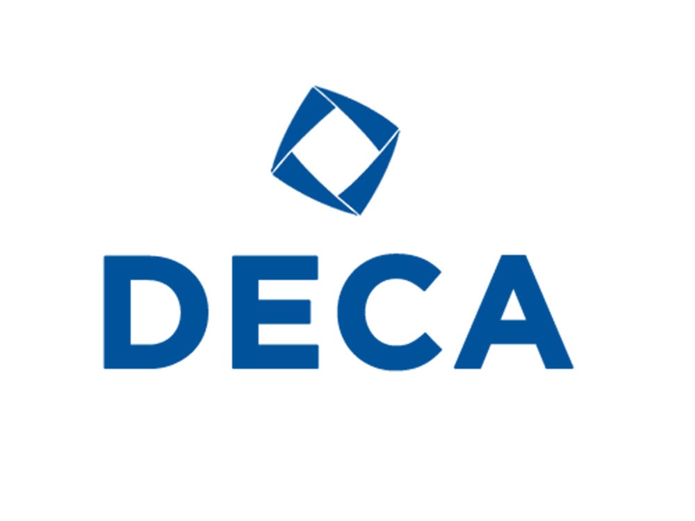 DECA Logo