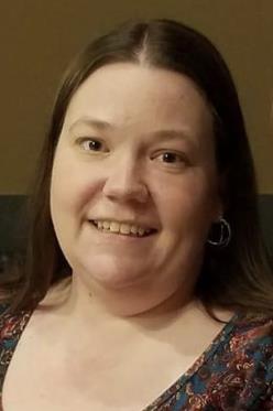 Ms. Joy Smith