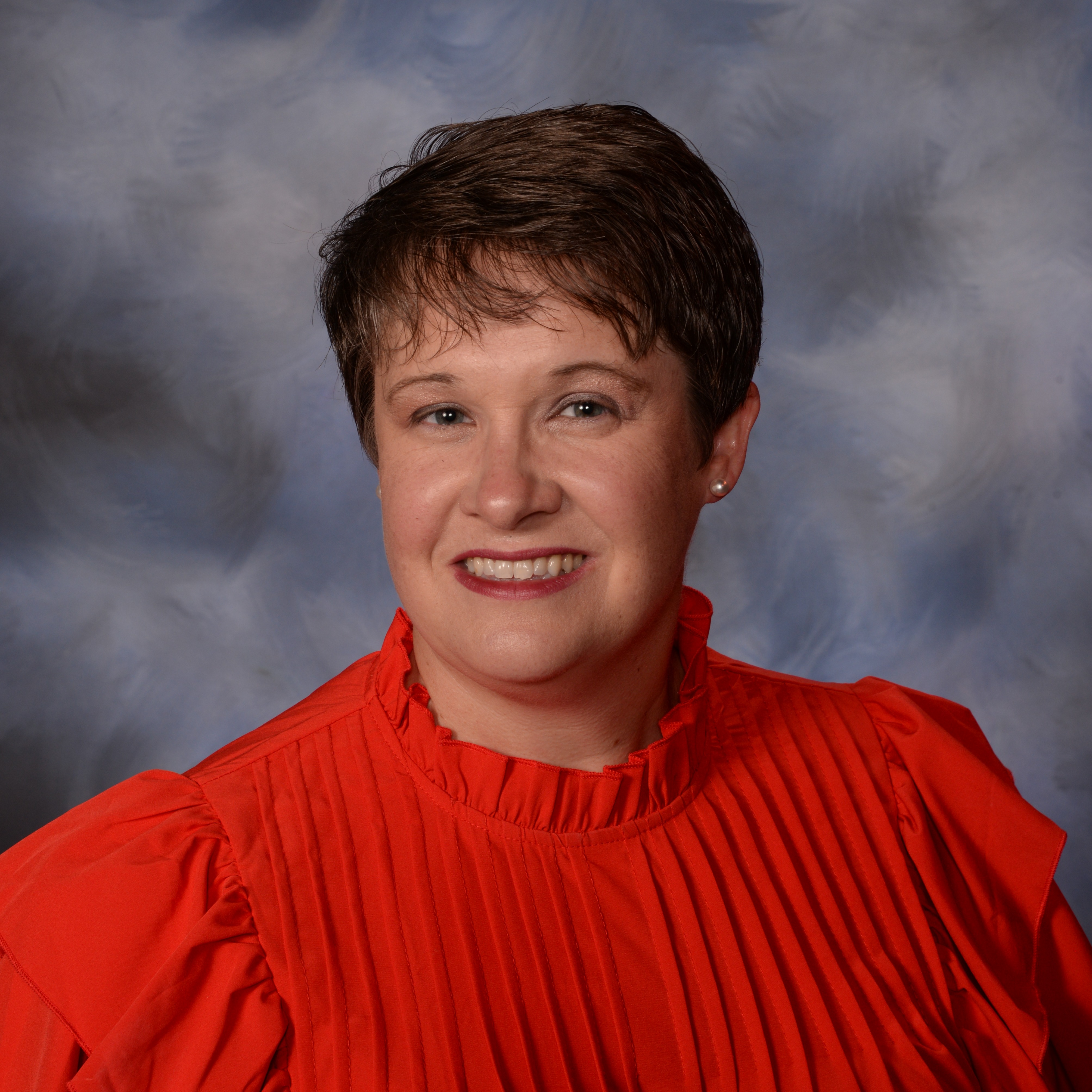 Amanda Cagle