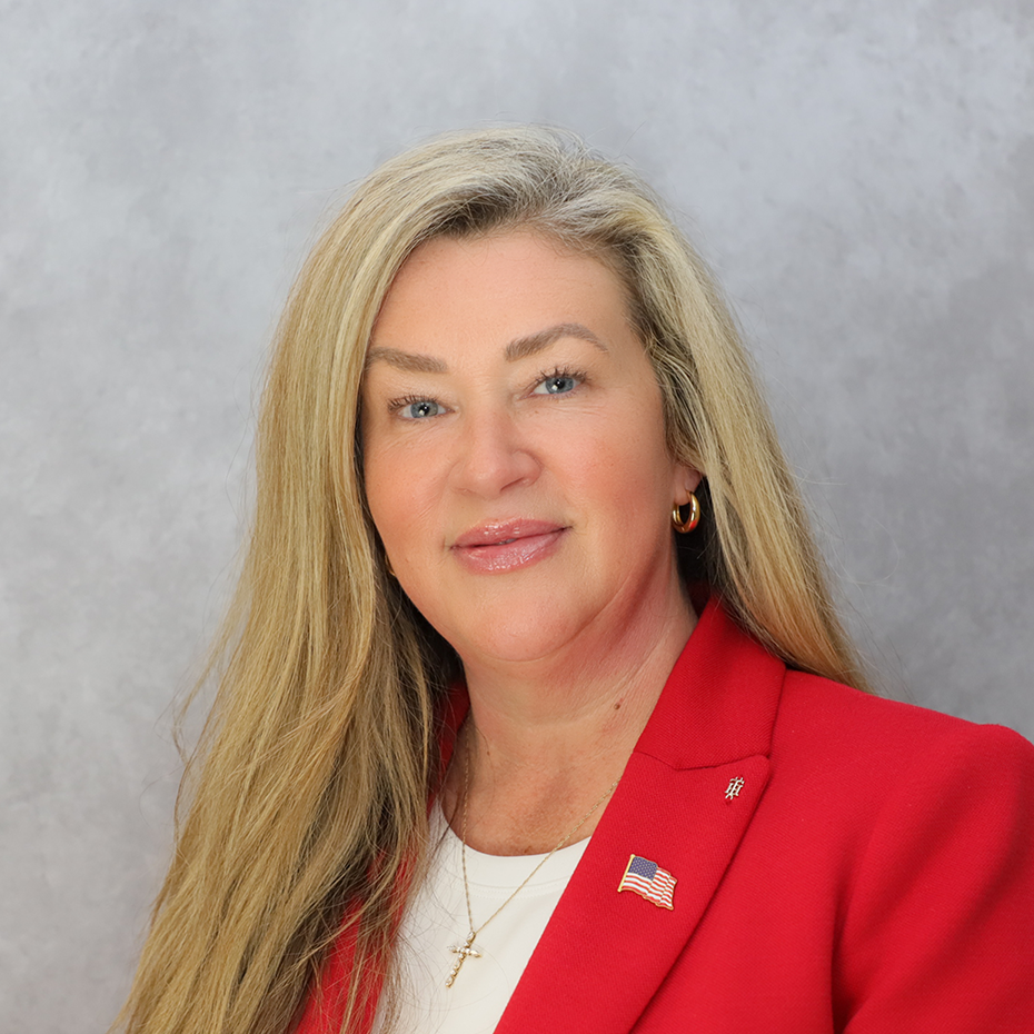 Cindy Ortiz - Lee County Board of Education