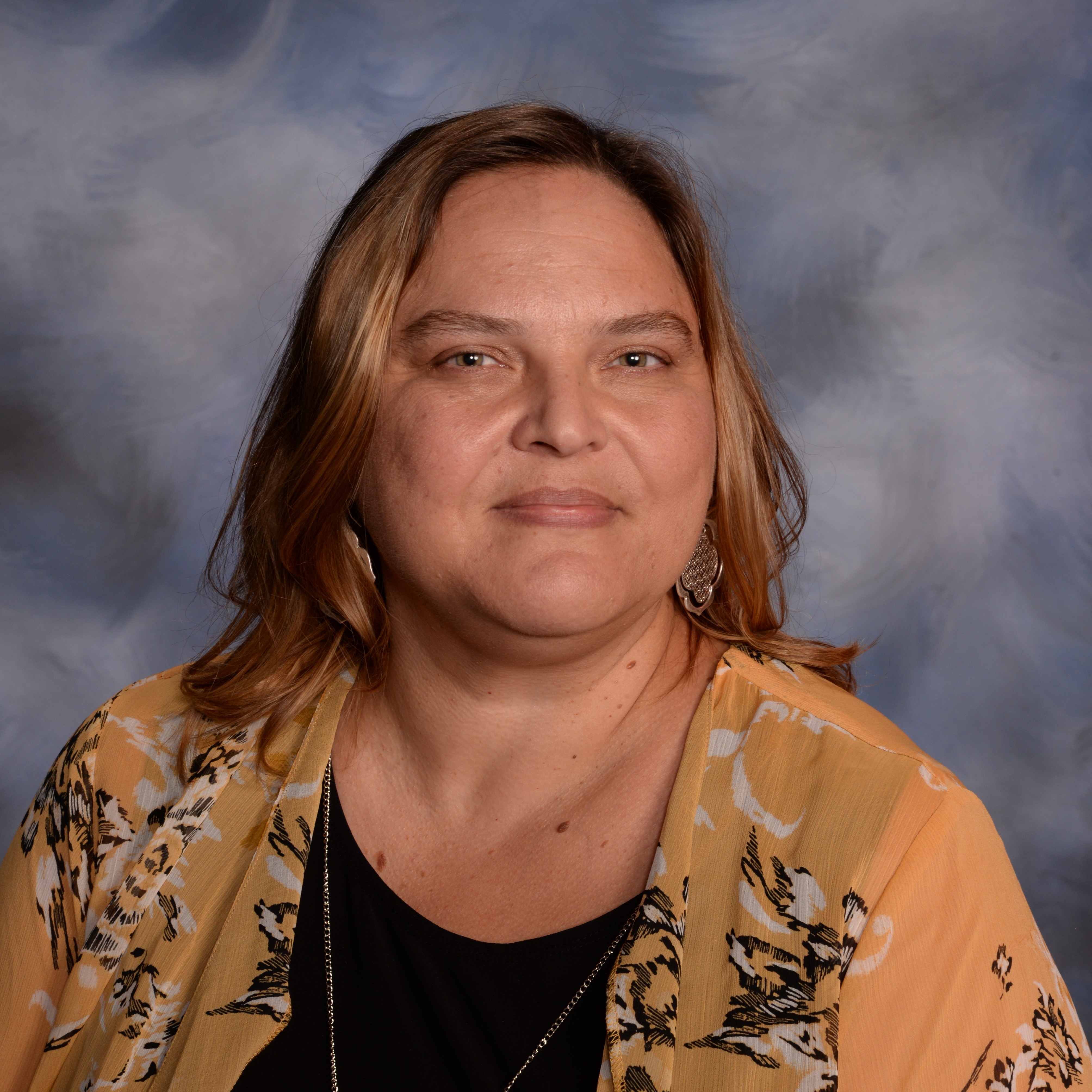 Patricia Coldren