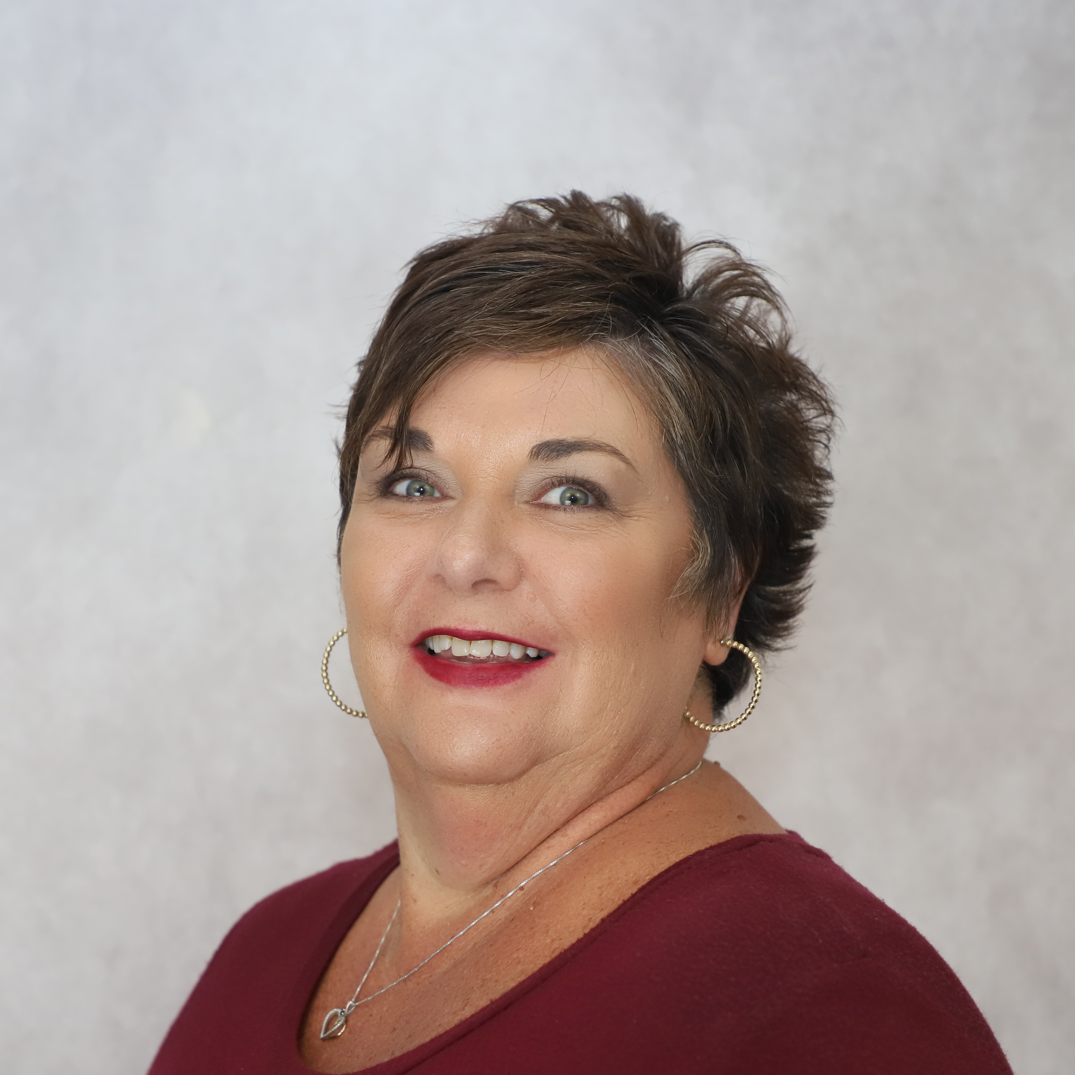 Terri Spivey
