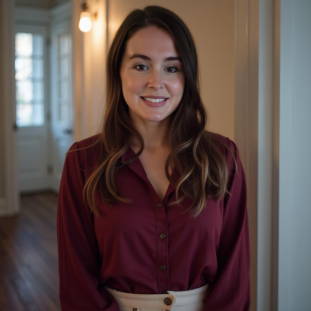 Megan Garner - Lee County Board of Education