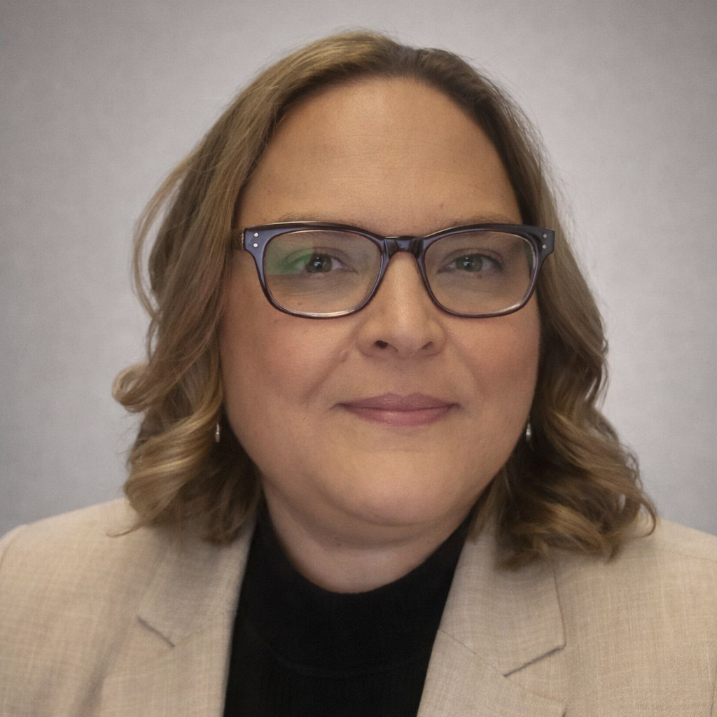 Patricia Coldren - Interim Executive Director of Human Resources