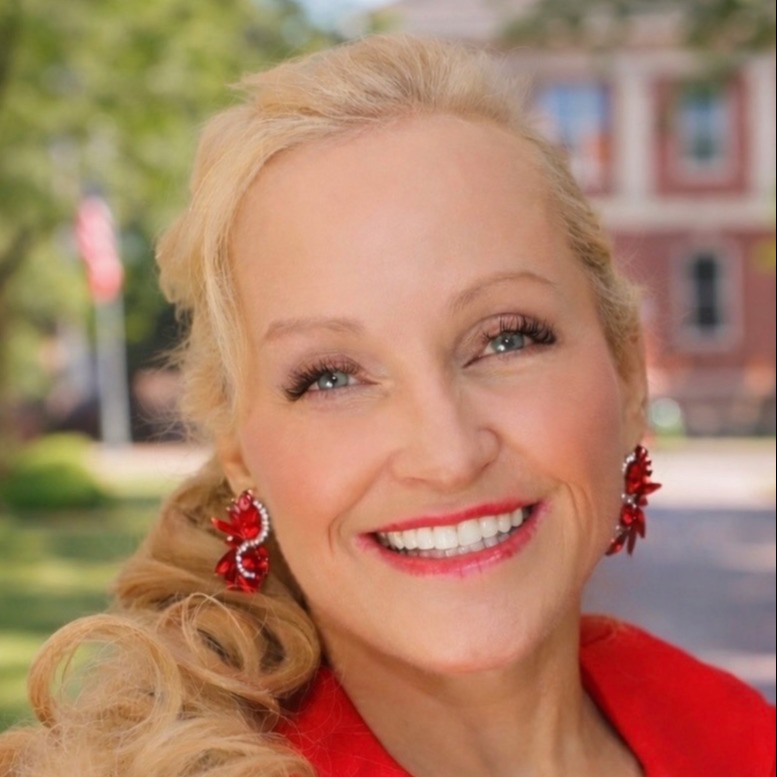 Sherry Lynn Womack - Lee County Board of Education Chair