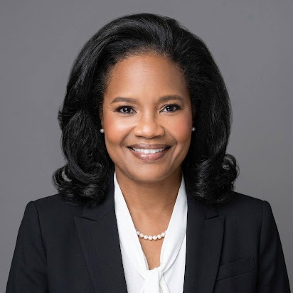 Jolanda Jordan