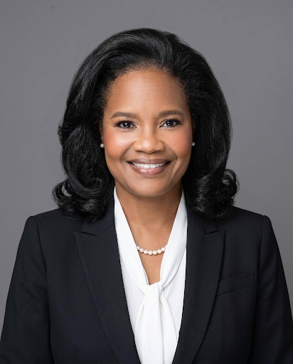 Jolanda Jordan