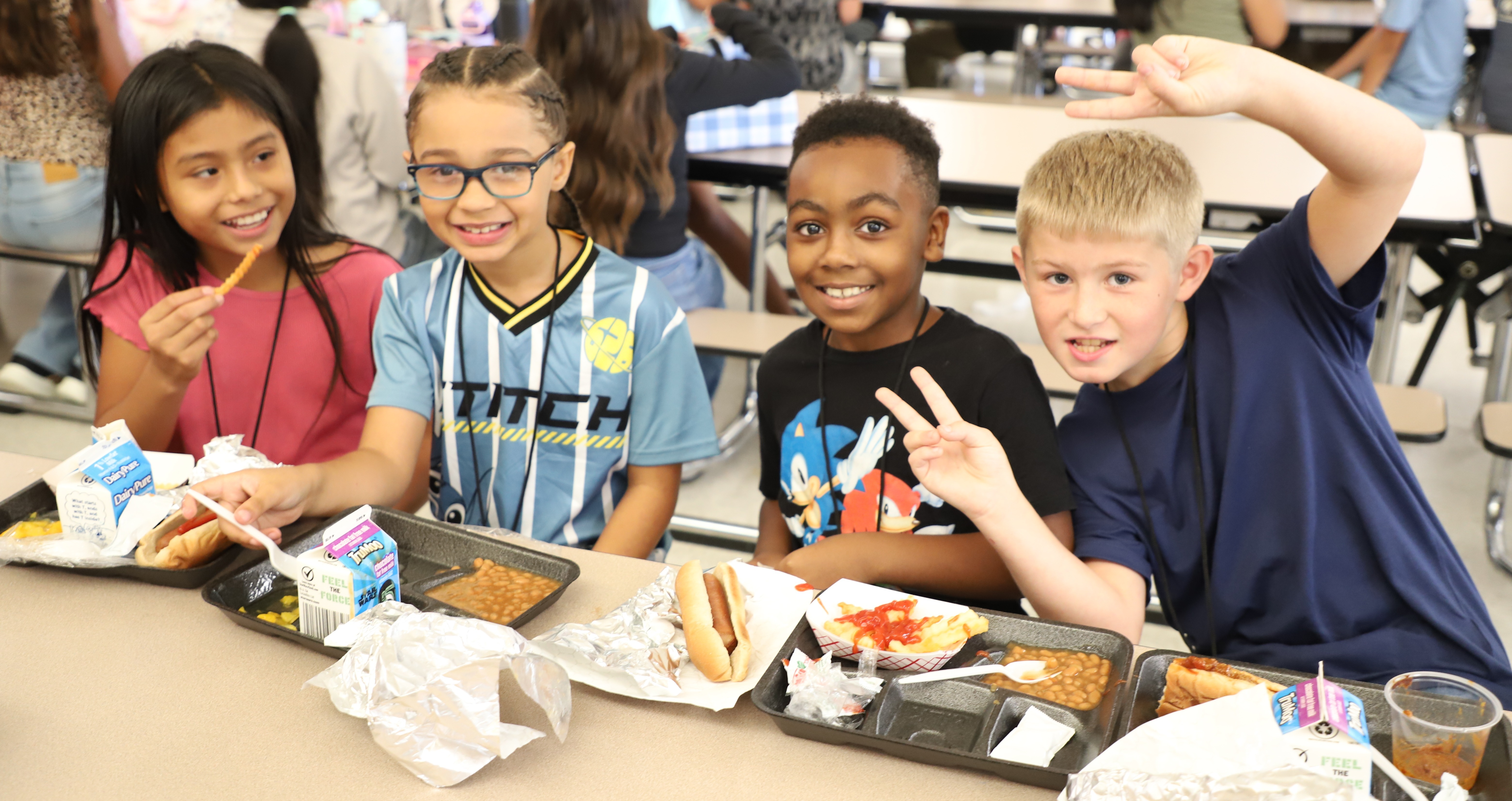 Child Nutrition Photos