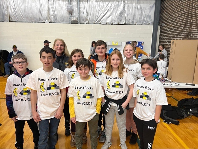 CUES Robotics Team