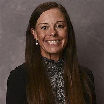 Dr. Kristen Westwood