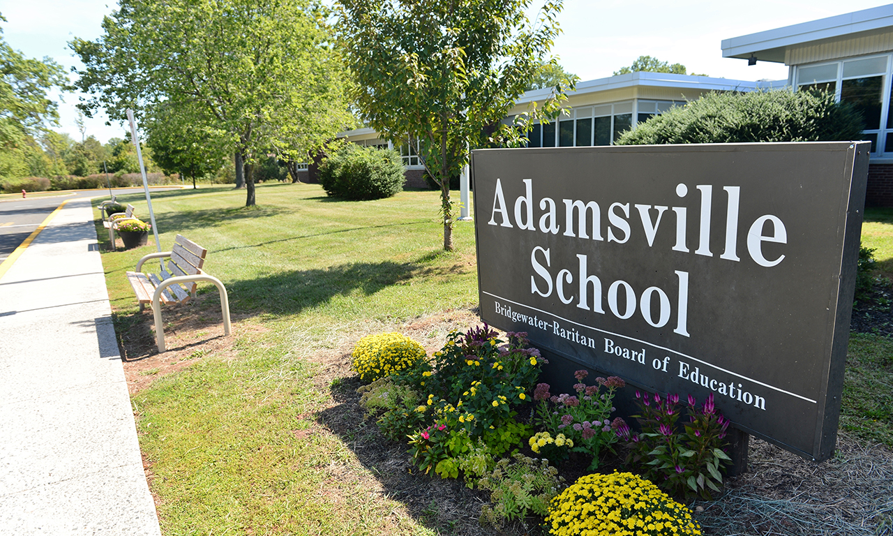 Adamsville School