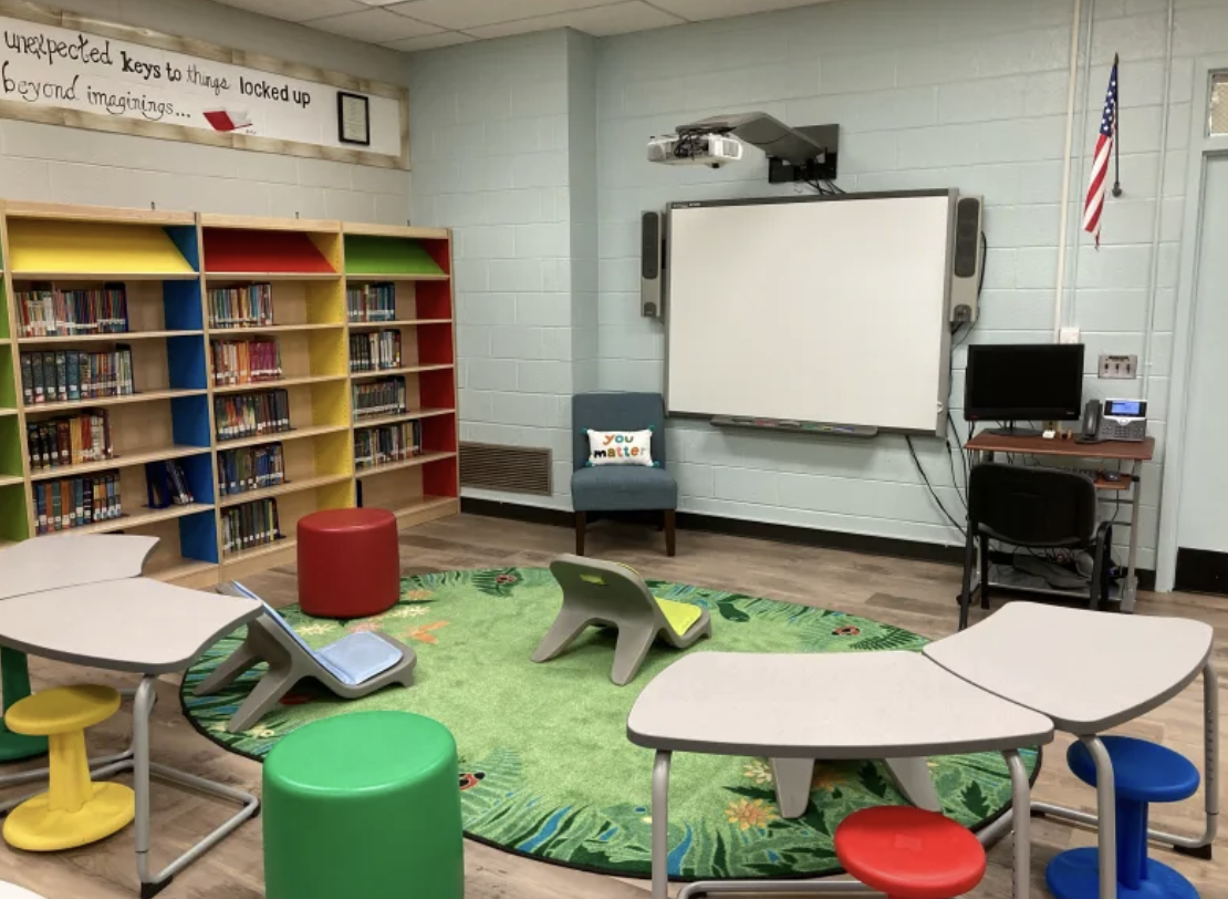 Media Center