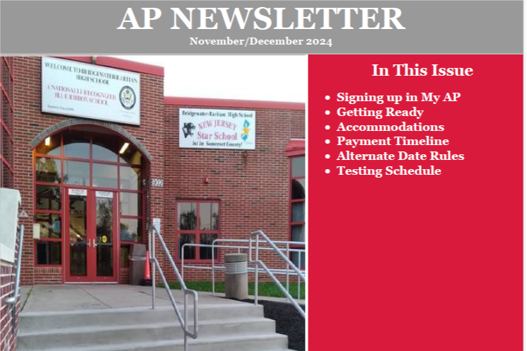 AP Newsletter