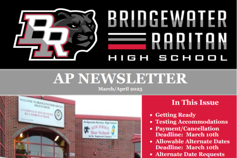 AP Newsletter