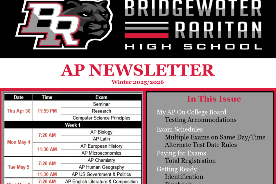 AP Newsletter