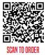 QR COde to order