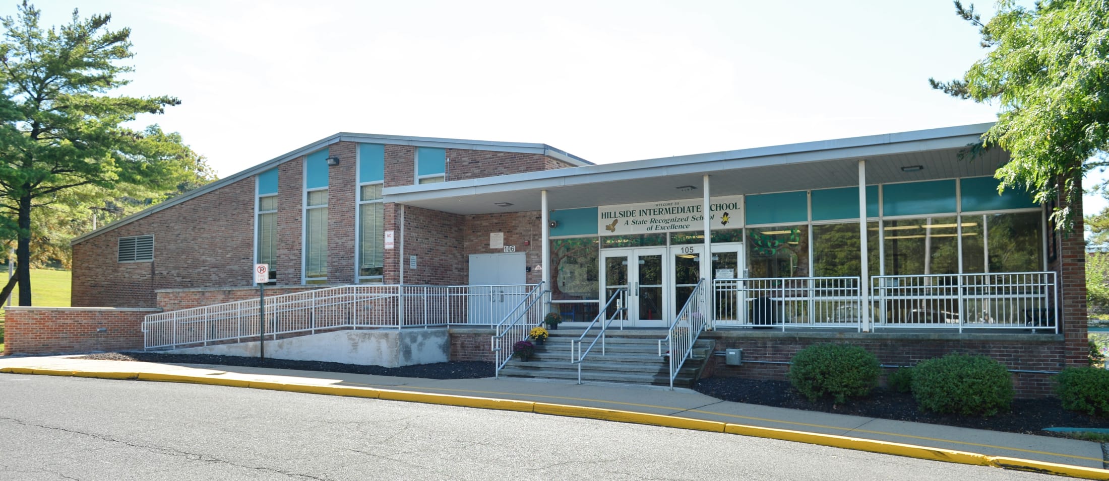 Hillside Elementary School