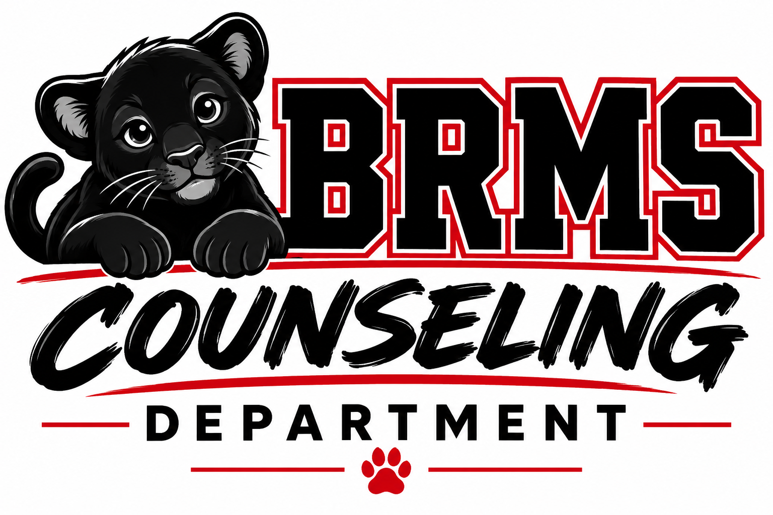 BRMS Counseling Department