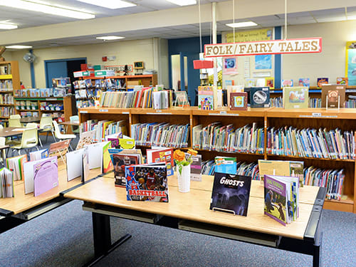 library