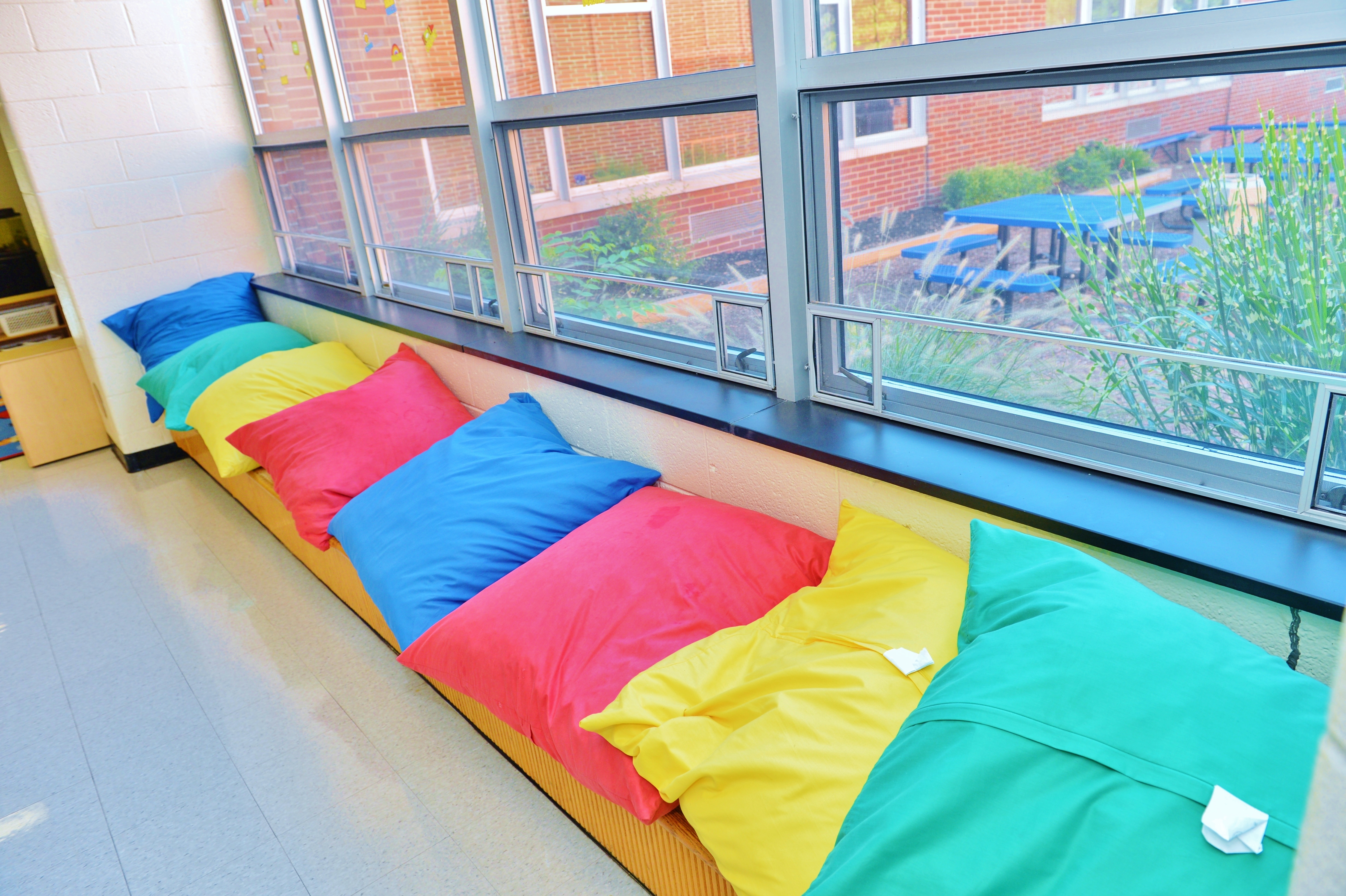 Bradley Gardens Primary School
