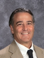 Principal Matthew Lembo