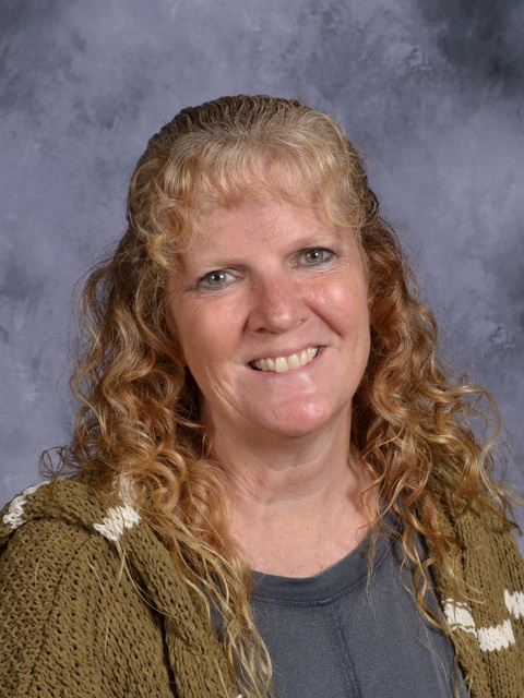 Wendy Diefenthaler