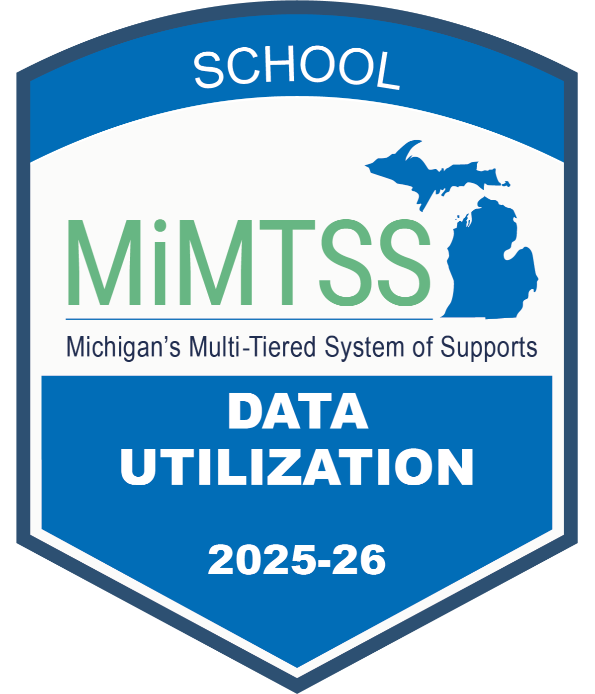 MiMTSS Badge 