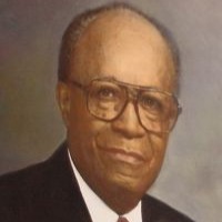 Benjamin T. Bullock