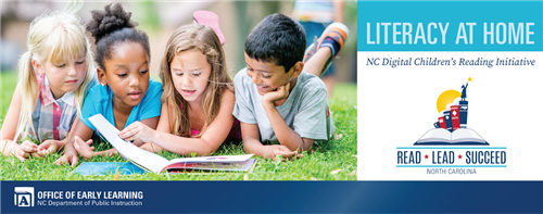 Literacy at Home