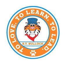 BT Bullock School Logo