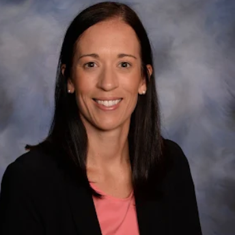 Mrs. Stefanie Clarke
