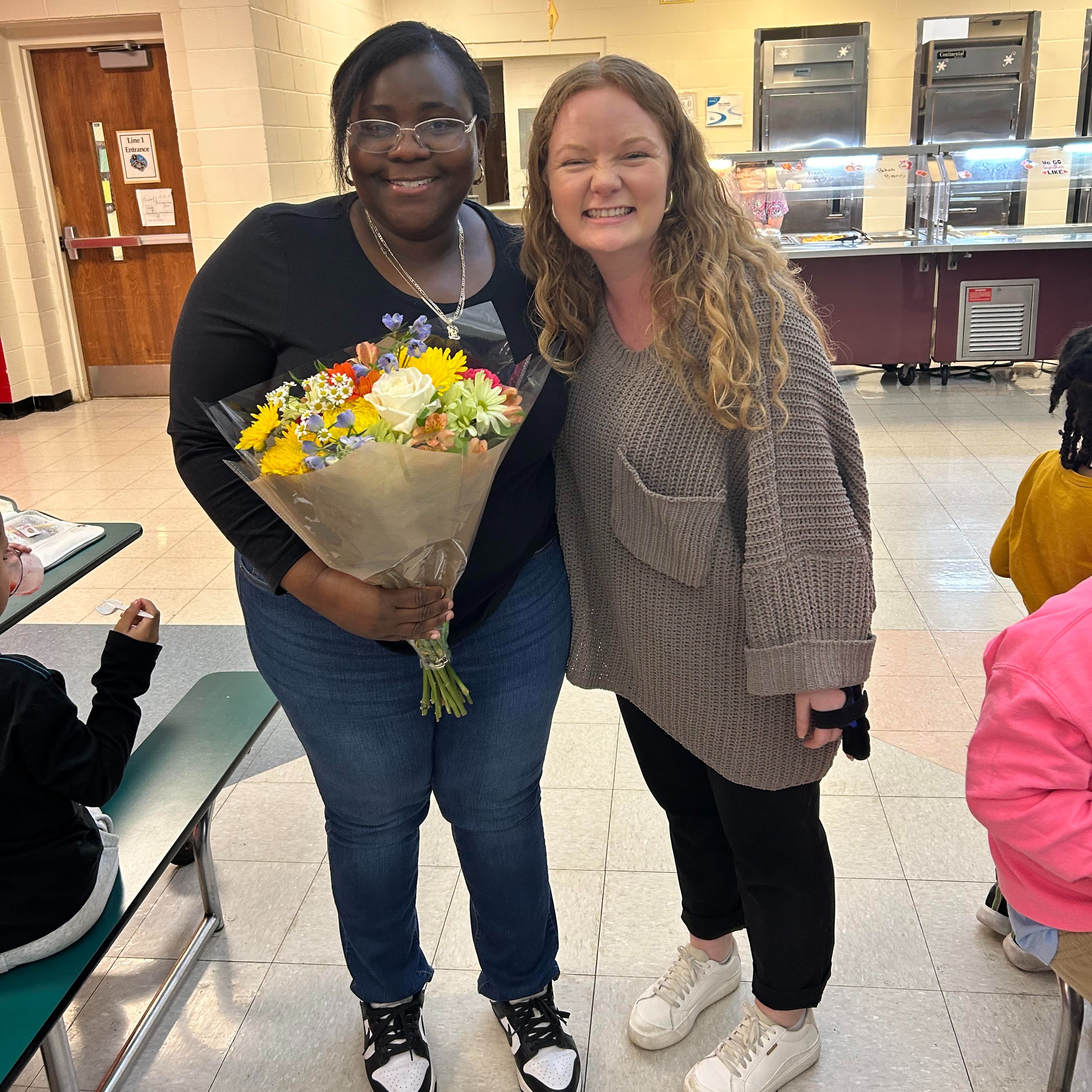 Bus Driver of the year