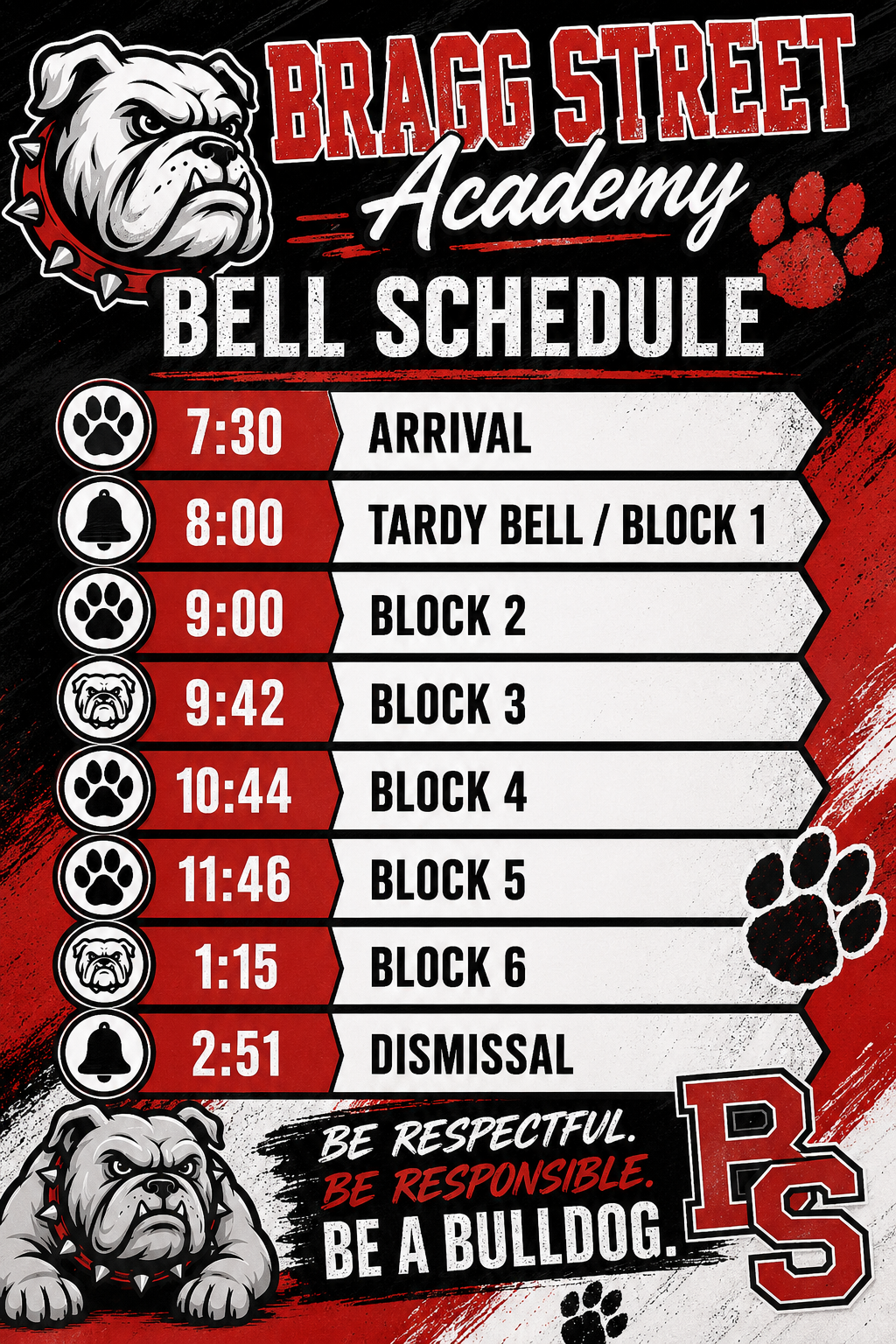 bell
