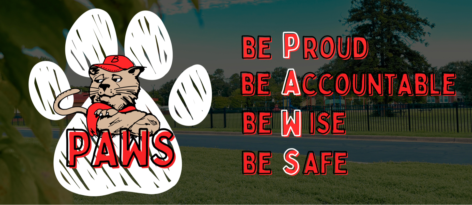 Paws Pledge