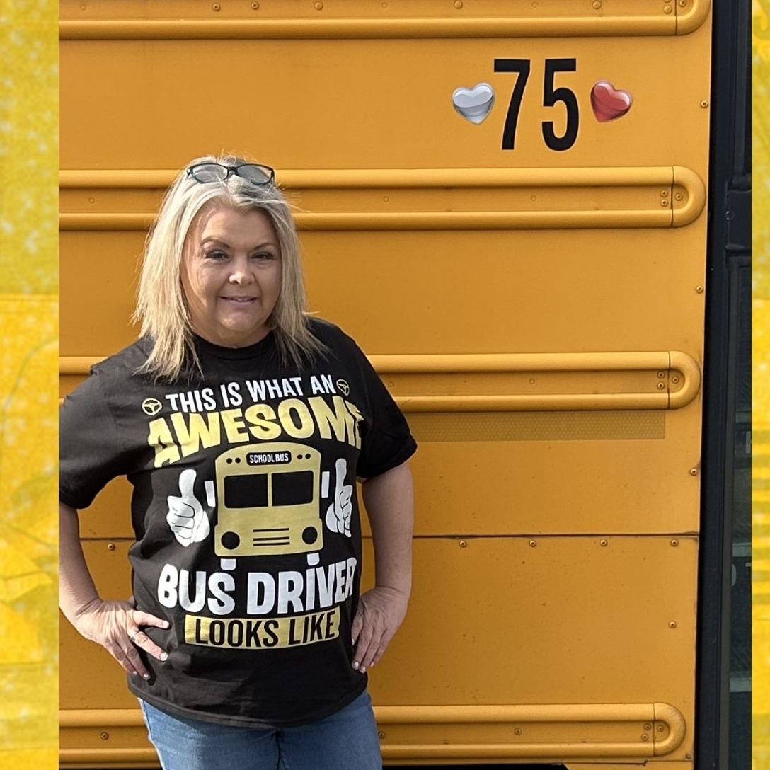 bus driver of the year