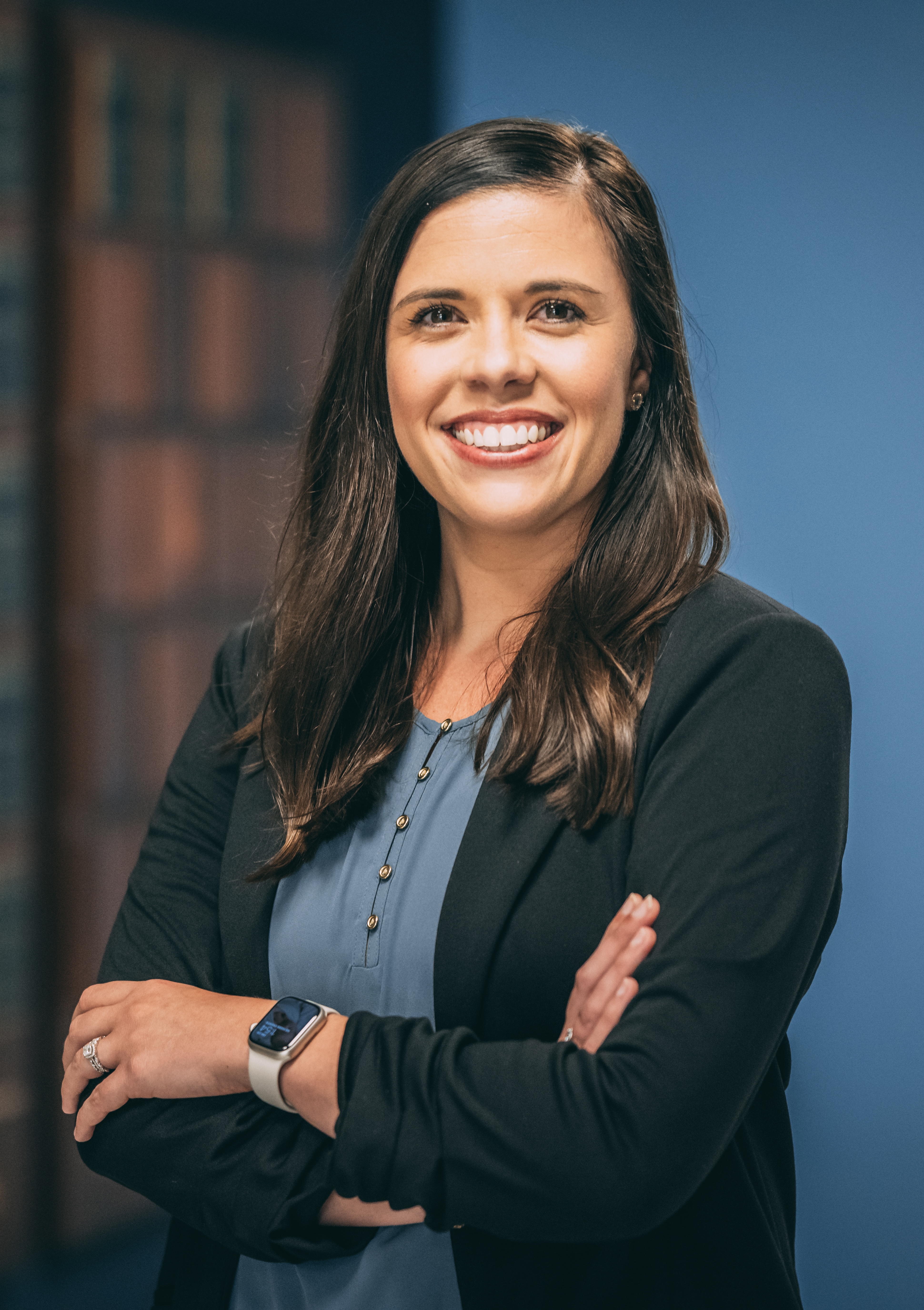 Emily Coggins