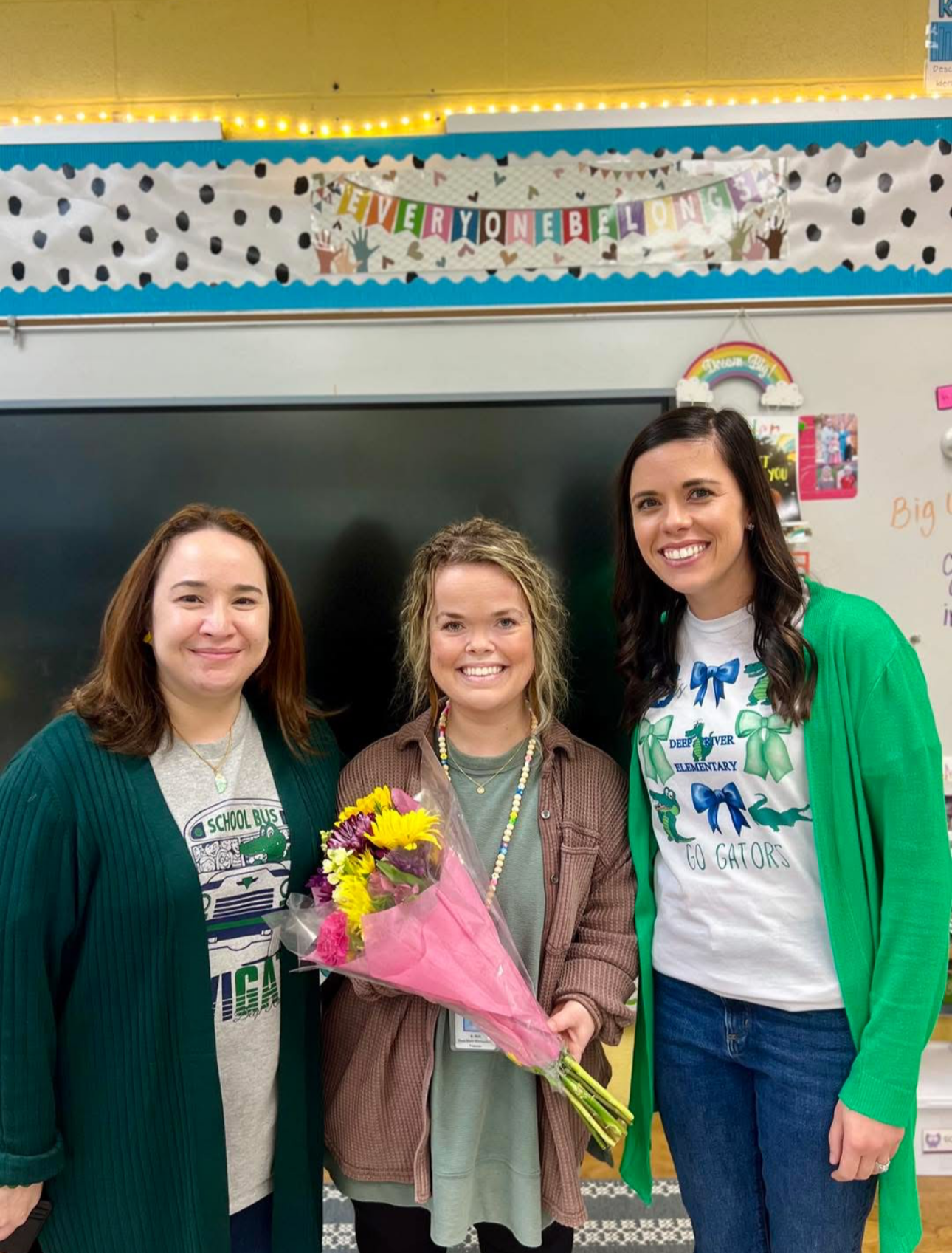 Katherine Holt, 2nd Grade Teacher