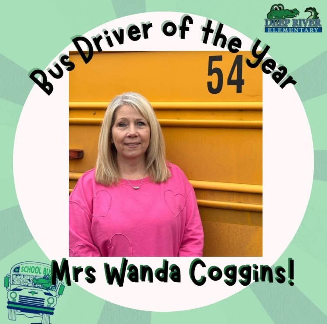 Wanda Coggins