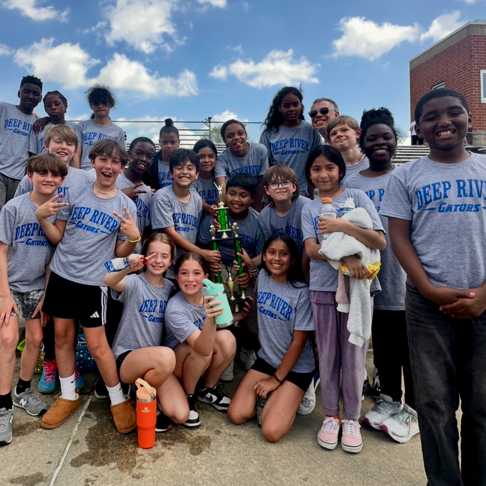 TrackTeam