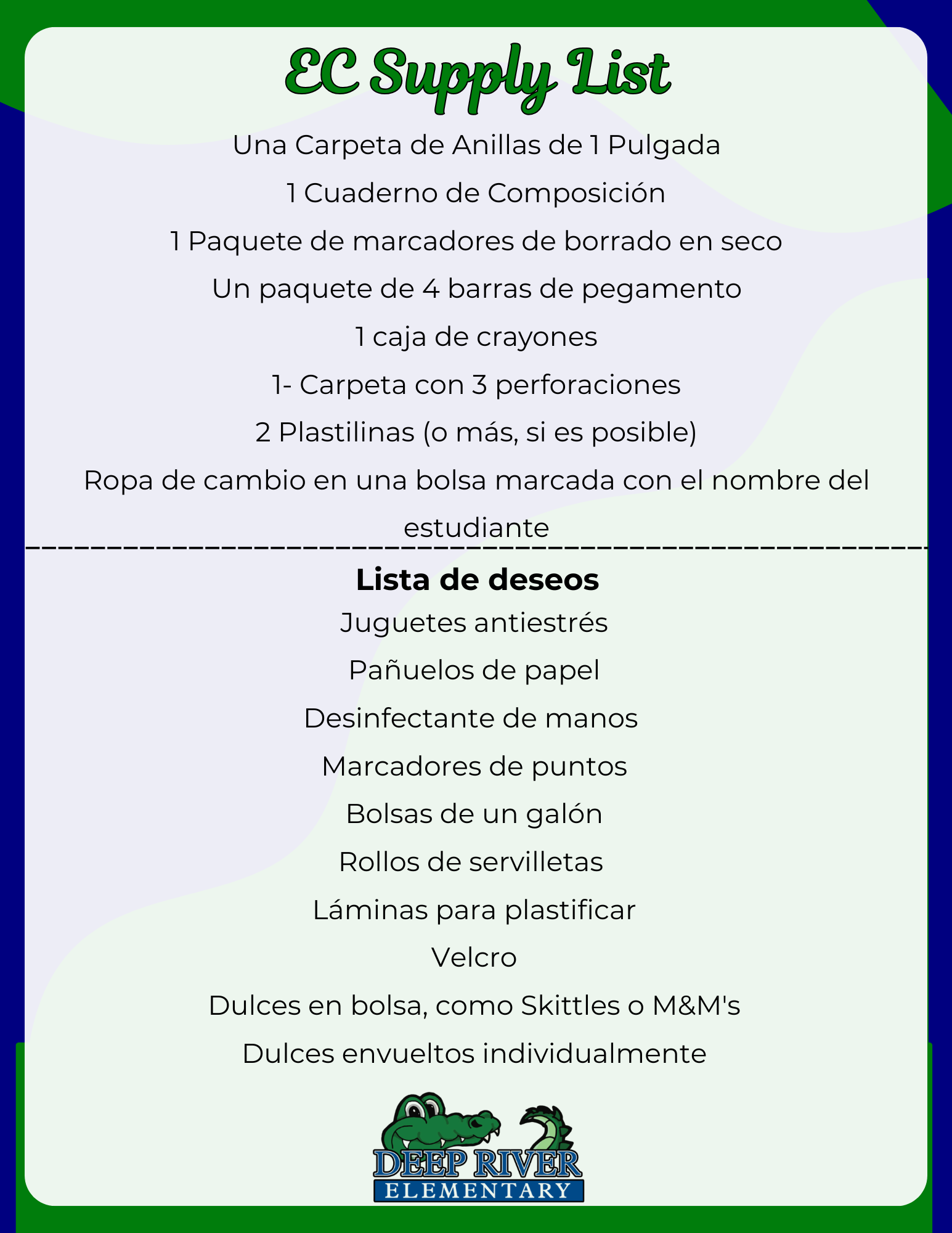 EC - Spanish