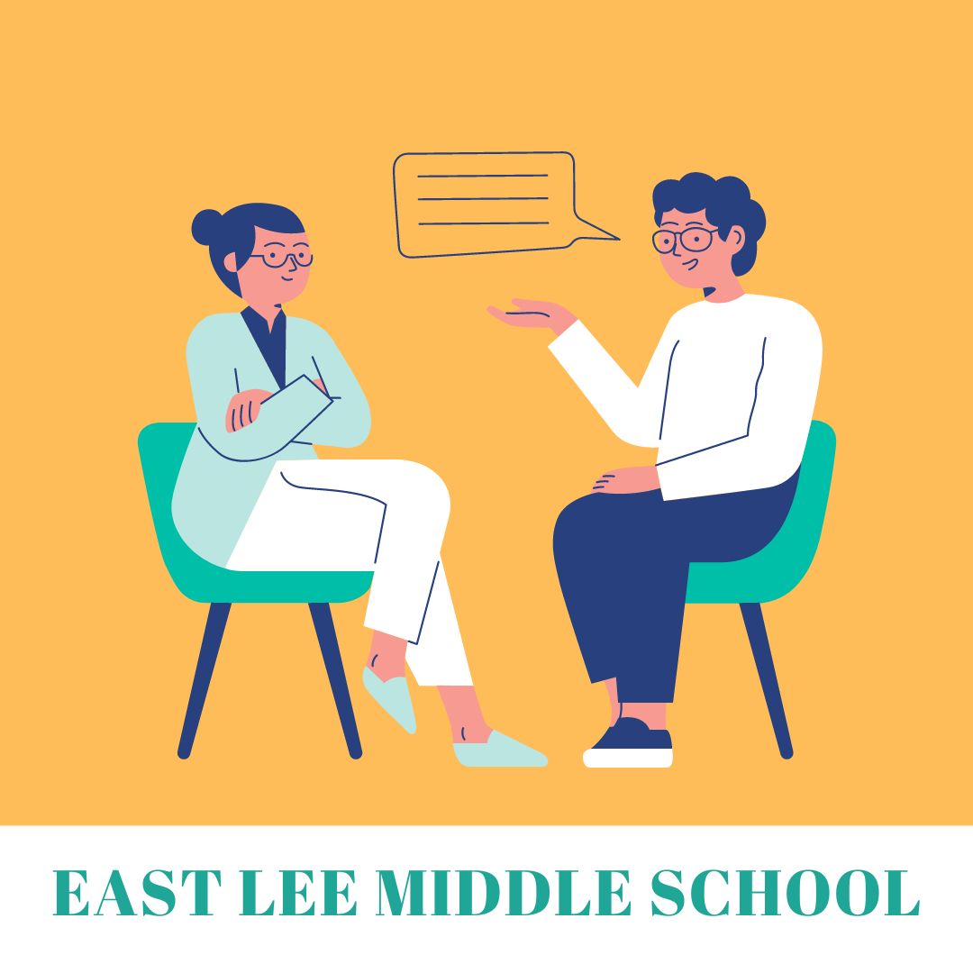 East Lee Middle School Counseling Department