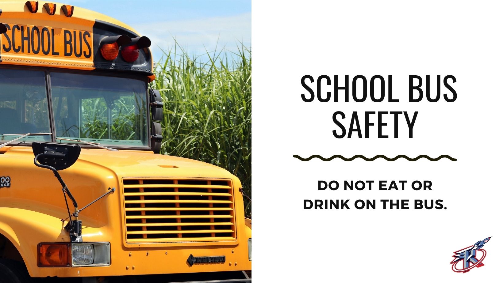School Bus Safety 1
