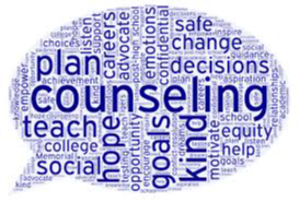 East Lee Middle School Counseling Department