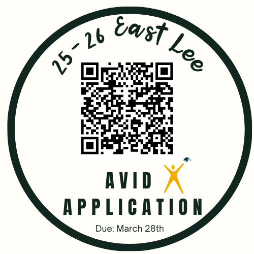 AVID Application