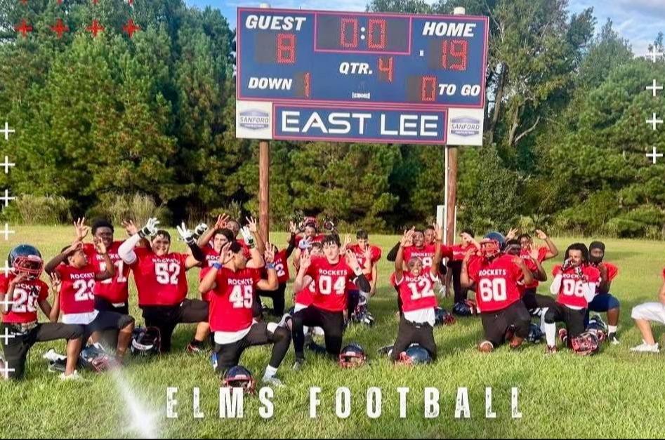 ELMS Football