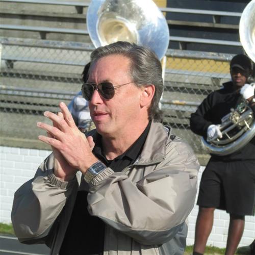 C. Michael Wilkins