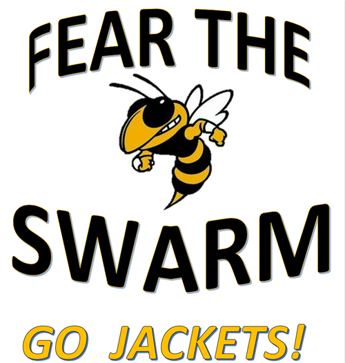 bee logo