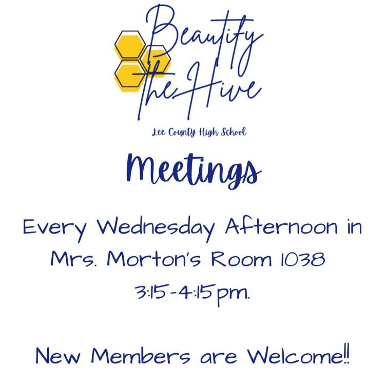 Beautify the Hive